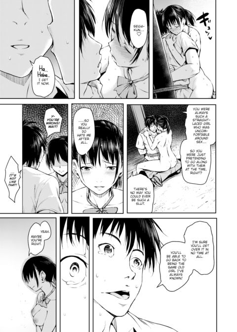 Hero Chapter 1 page 15