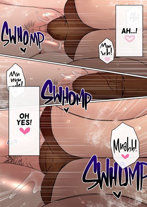 Instapussy 1 Chapter 1 page 190