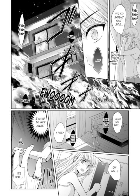 Fire in His Fingertips Vol.1 Chapter 1 page 6
