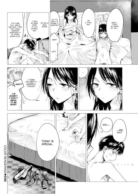 Color Rendering Chapter 1 page 18