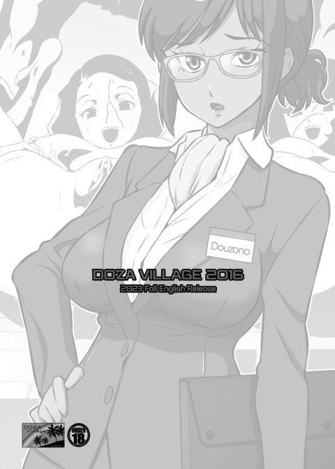 Sexually Fresh Supermarket The Bitch - Come and Have Fun with Our Married Staff! Chapter 1 page 65