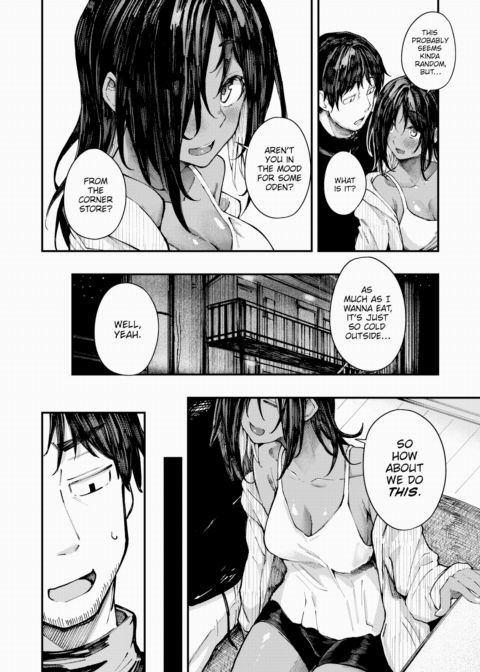 Big Prize!? ~Result~ Chapter 1 page 2