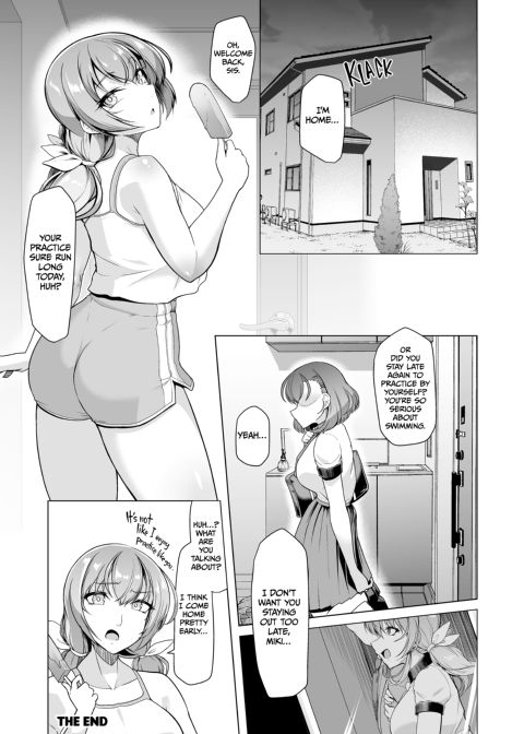 The Persuaded Team Ace 1 Chapter 1 page 27