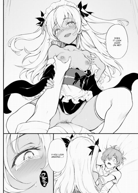 Pining Love Chapter 1 page 20