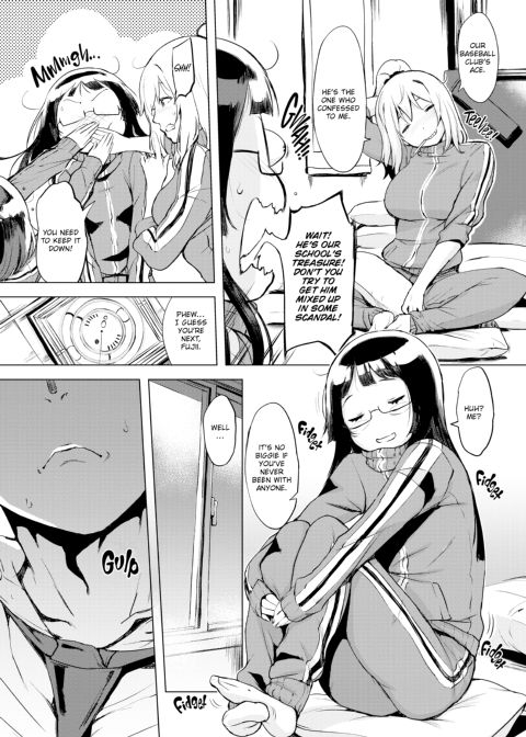 Spread the Peace! Chapter 1 page 101