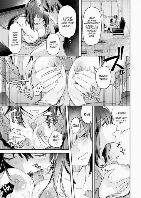This Is Where It All Began Chapter 1 page 7