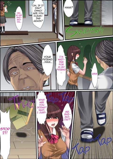 Secret Pervert Instruction Chapter 1 page 185