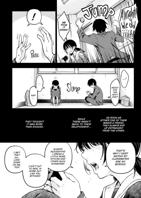 Horny Virgin Chapter 1 page 46