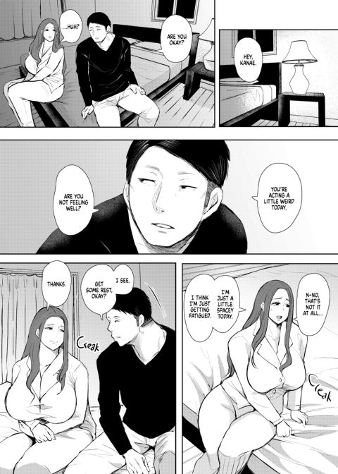Sins of the Past Chapter 1 page 28