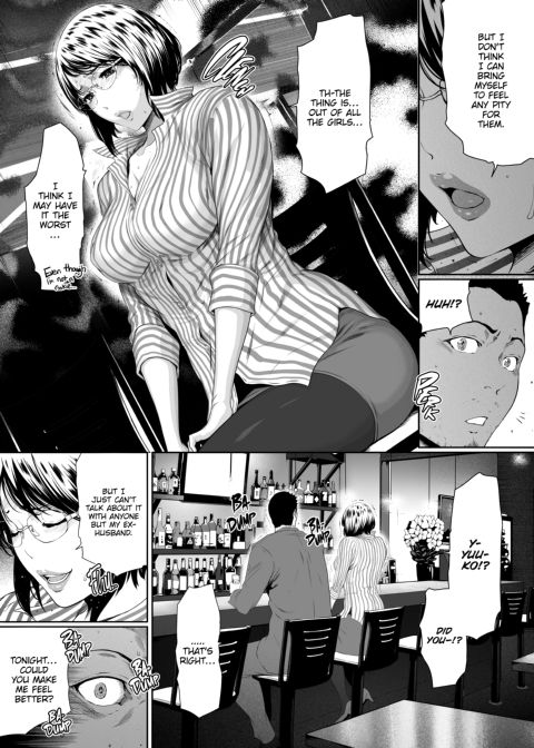 Love Sharing ❤ Chapter 1 page 154
