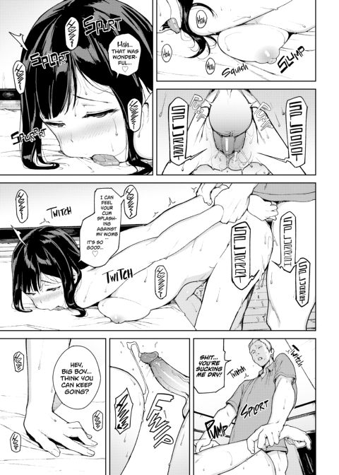 Viewer Discretion Advised Chapter 1 page 112