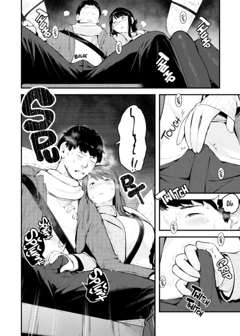 Take Me Home Chapter 1 page 135