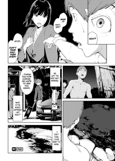 Viewer Discretion Advised Chapter 1 page 139