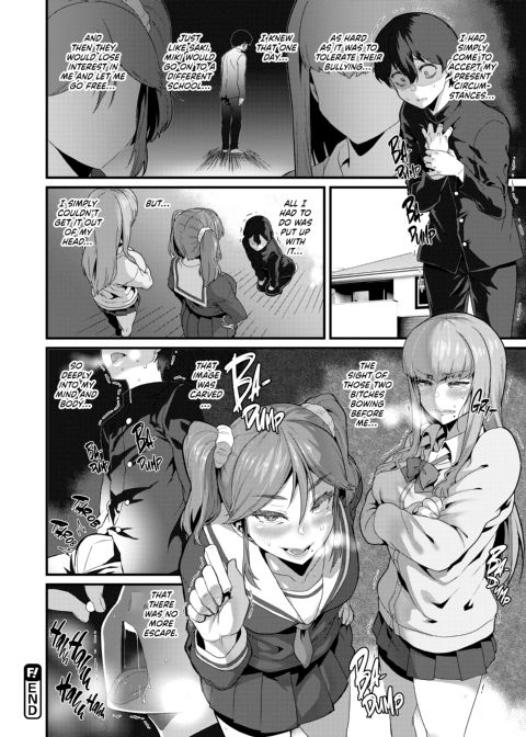 Fun Milking Time ❤ Chapter 1 page 115