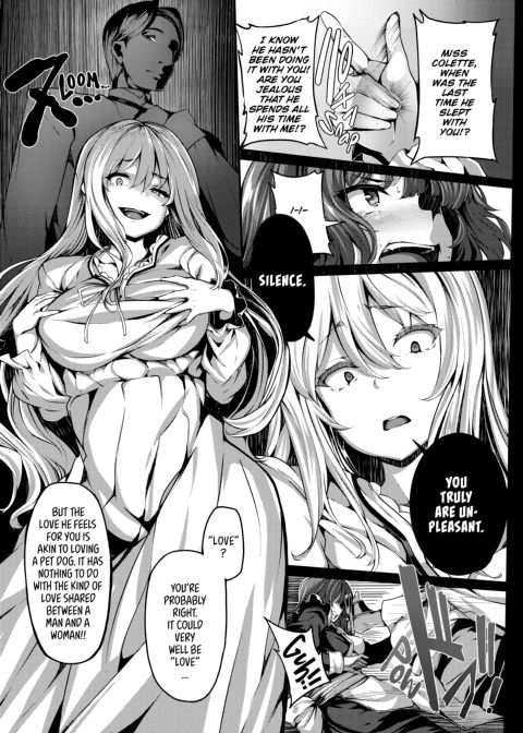 Fanaticism Chapter 1 page 60