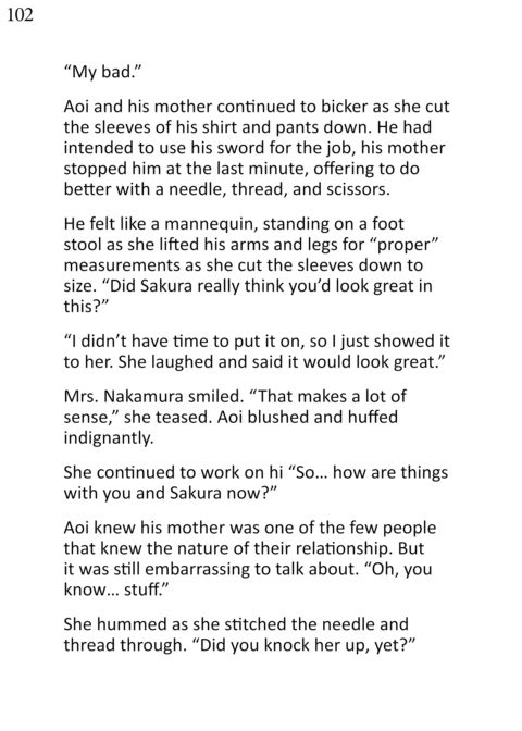 Noble Love 1 & 2 Chapter 1 page 368