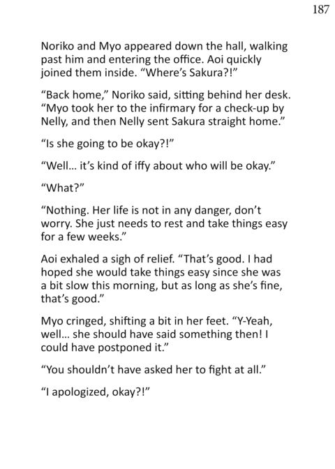 Noble Love 1 & 2 Chapter 1 page 453