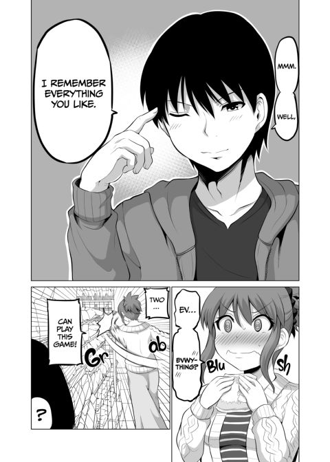 No Guard Wife 9 Chapter 1 page 30