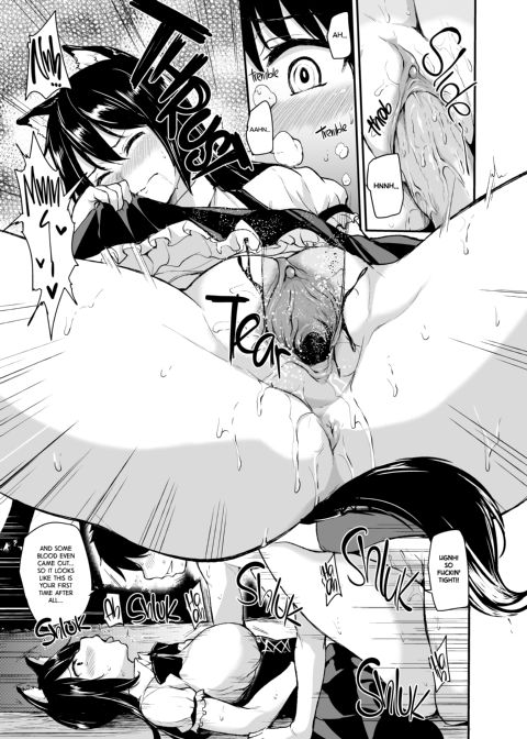 Tales of a Harem in Another World Vol. 2 Chapter 1 page 24