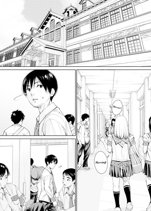 Chitose Chapter 1 page 121