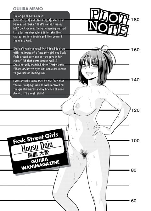 Fxxk Street Girls Chapter 1 page 225