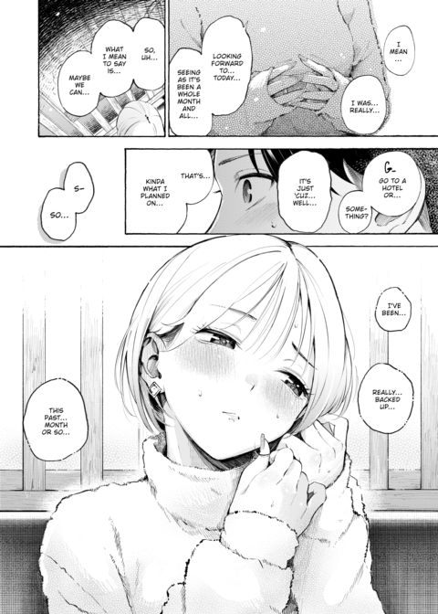 Hot & Ready Delivery Chapter 1 page 75