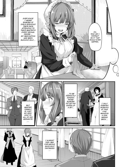 Fanaticism Chapter 1 page 10
