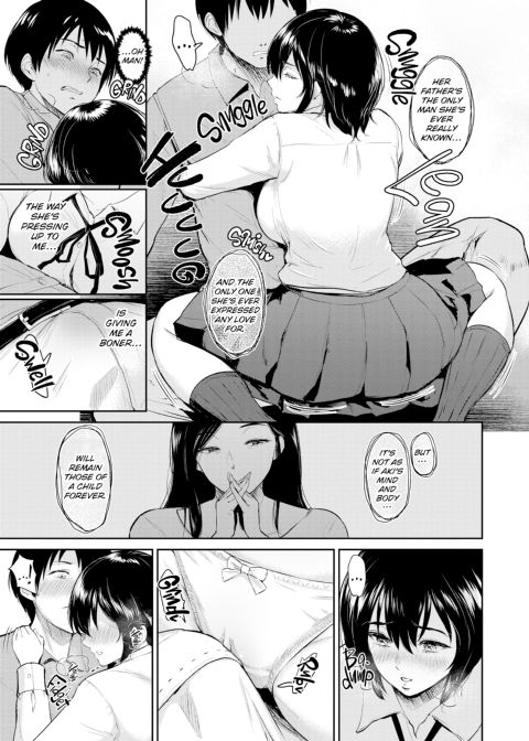 Intercourse Inn Chapter 1 page 38