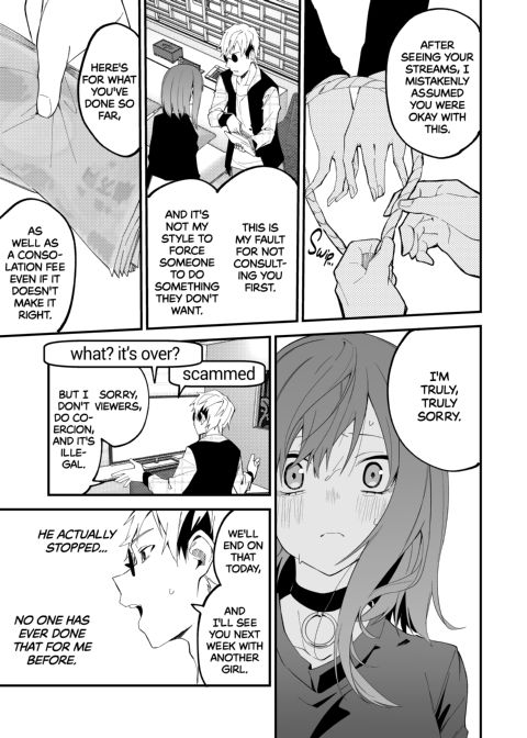 Streamer Making It Big 2 Chapter 1 page 16