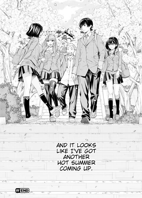 Chitose Chapter 1 page 209