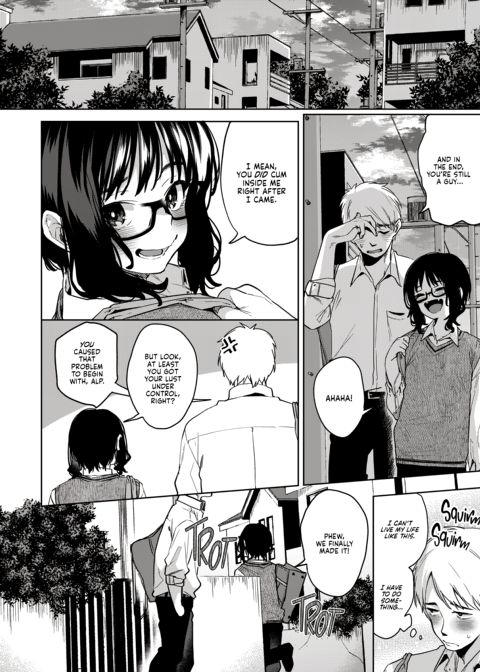 Alp Switch Omnibus Chapter 1 page 65