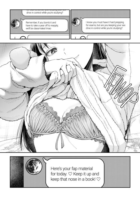 Dumbing Down the Smart Guy - The Finale Chapter 1 page 2