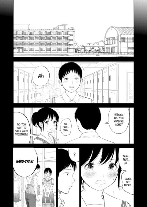 Netoraserare Vol. 2 Chapter 1 page 29