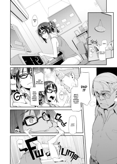 Metamorphosis: Hard Edition Chapter 1 page 66