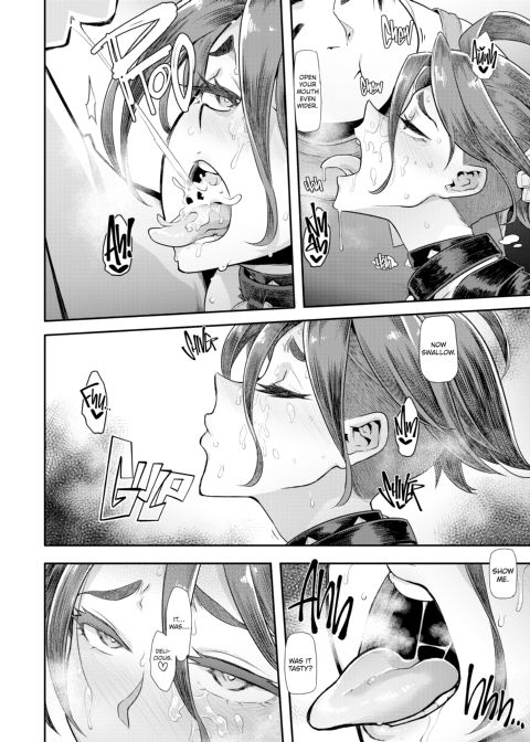 TSF Monogatari Append 6.0 Chapter 1 page 29