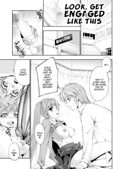 Fantastic Monster Marriage Chapter 1 page 176