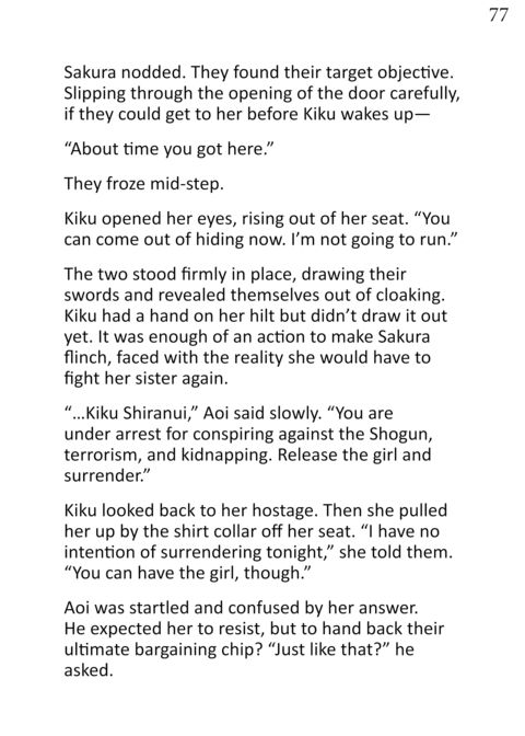 Noble Love 1 & 2 Chapter 1 page 343