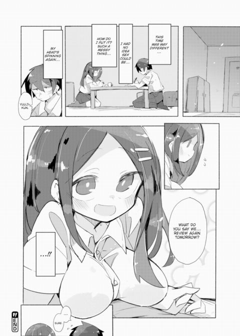 Comparing Answers Chapter 1 page 24
