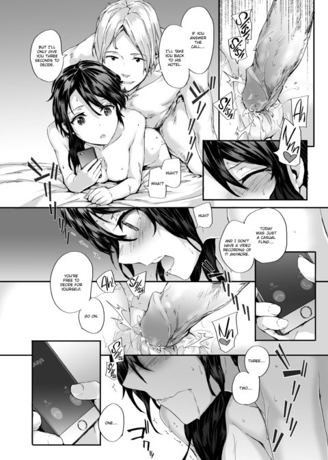 Grand Hotel Snatch Chapter 1 page 19