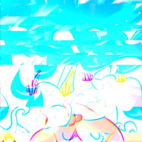 Ben Came Chapter 1 page 10