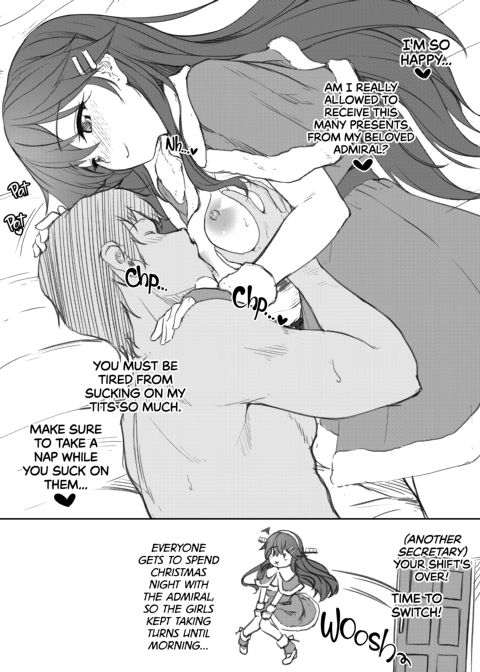 Suzuya's Nursing Chapter 1 page 33