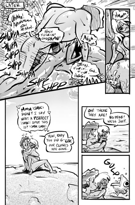 Later... Chapter 1 page 2