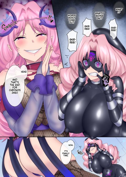 Hero's Gender-Bending Rewrite of the Past - You've Always Been a Low Rank Female Grunt, Don't You Remember? Chapter 1 page 25