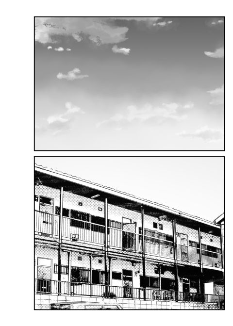 Stray Gyaru Harem 2 - Lovey-Dovey Milking Session Chapter 1 page 9