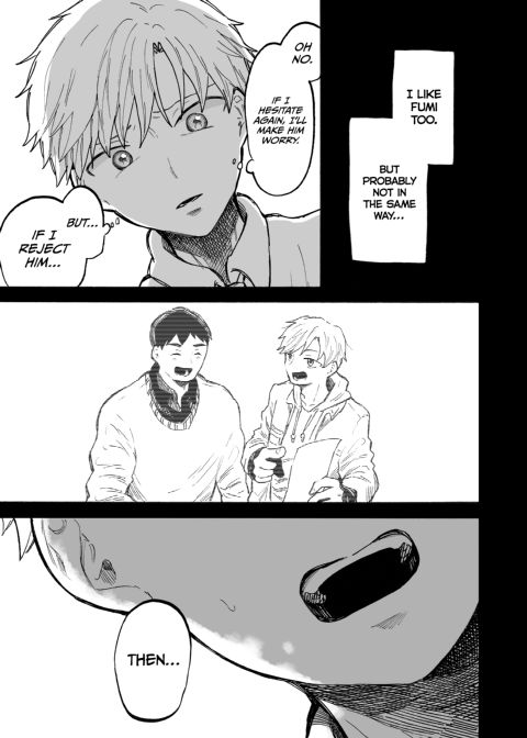 This is Love Part 2 Chapter 1 page 24