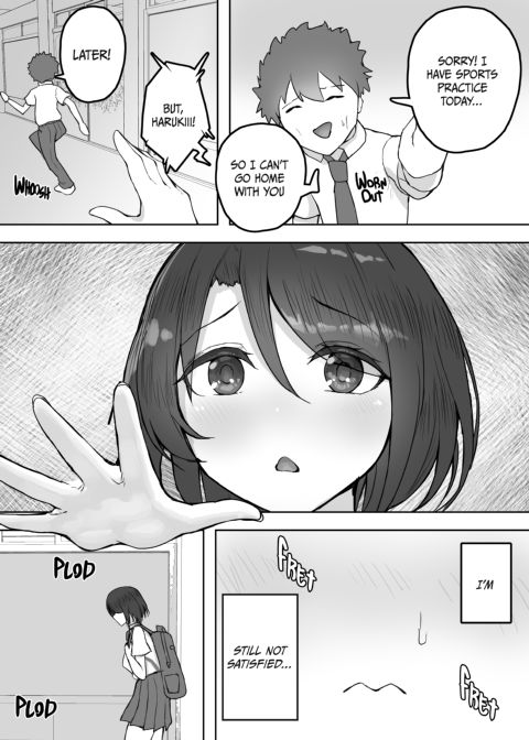Sharing Dicks with My Other Self Chapter 1 page 41