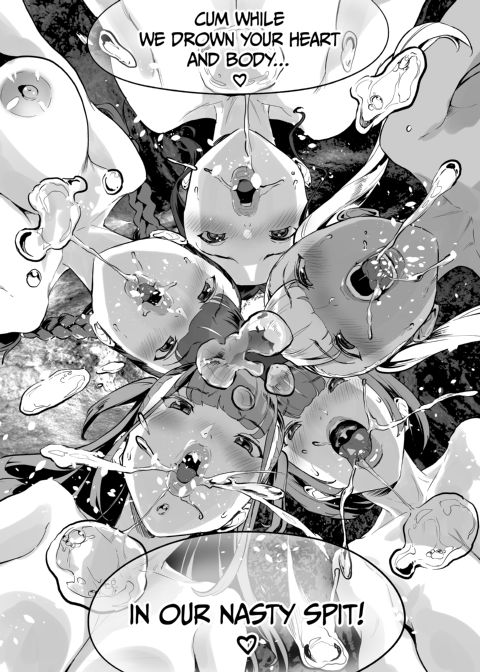 New Game+ With my Harem 5 Chapter 1 page 45