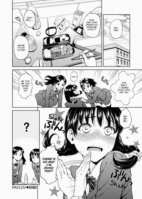 A Healthy Appetite Chapter 1 page 209
