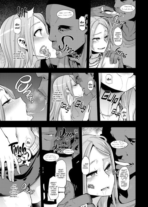 Shindo L Box 1: TSF Monogatari Appends 1-3 Chapter 1 page 85