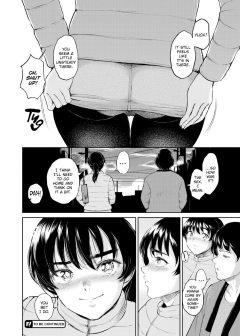 Intercourse Inn Chapter 1 page 113